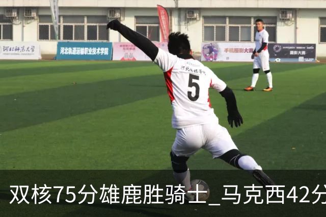 双核75分雄鹿胜骑士 马克西42分76人险胜火箭